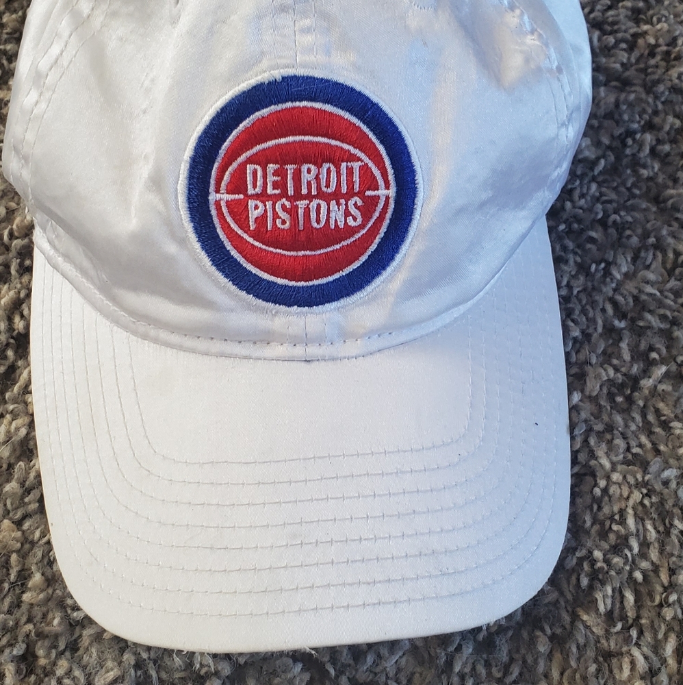 Vintage Detroit Hat